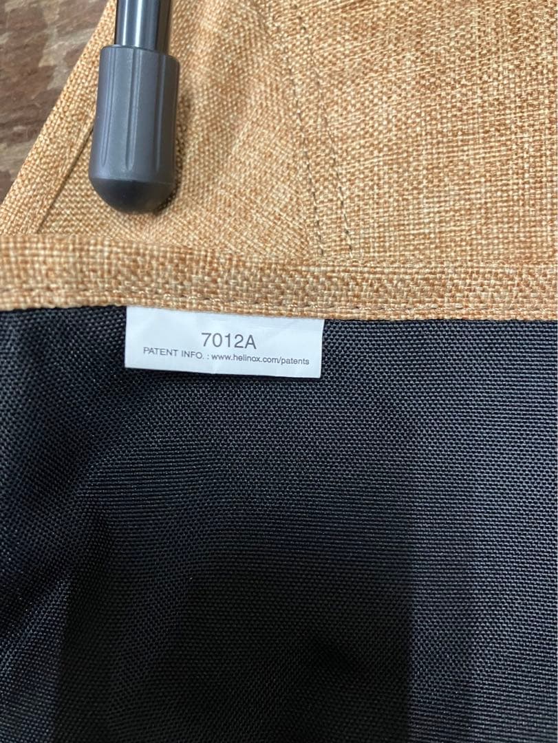 HELINOX  DECO&BEACH コヨーテ