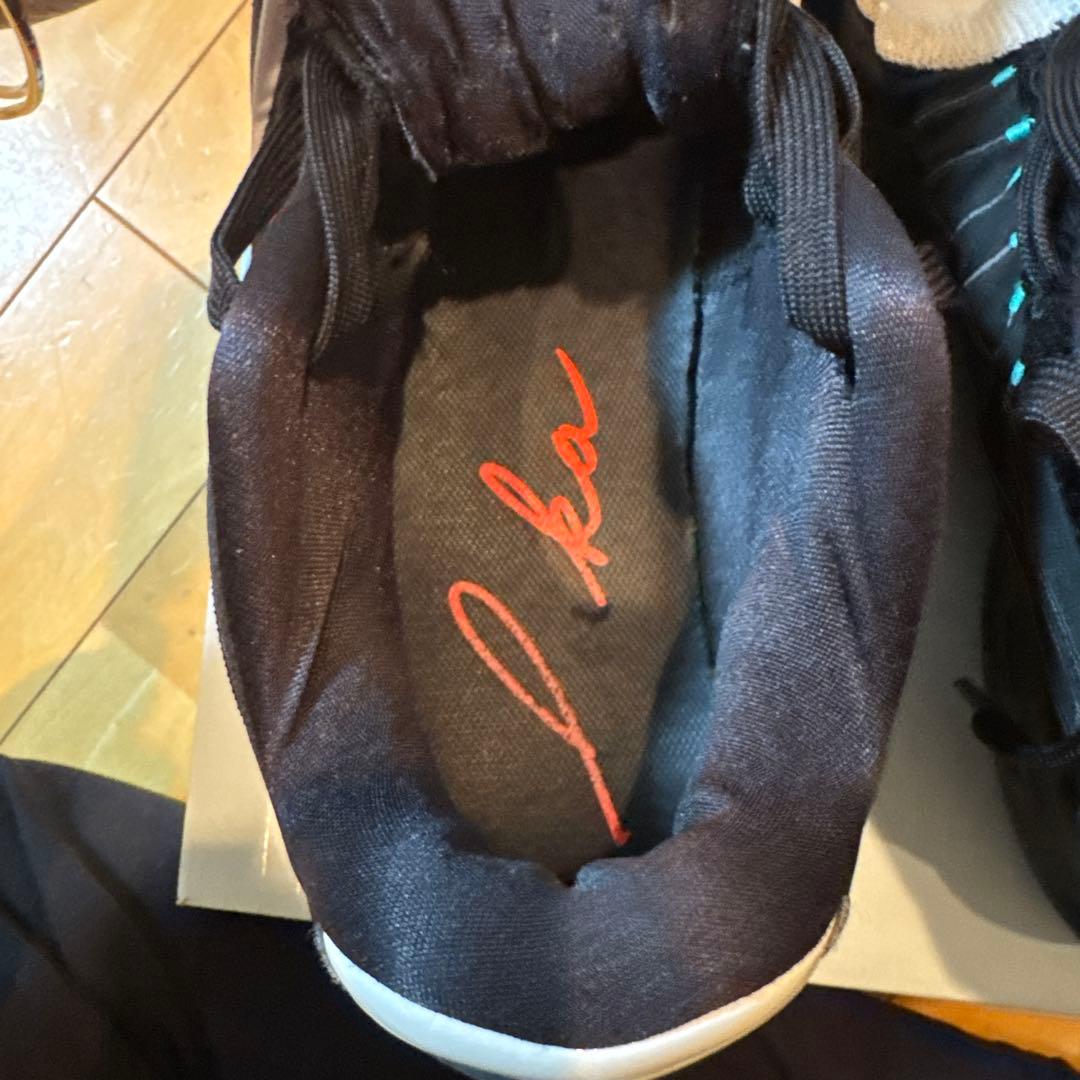 シューズ(男性用) NIKE LUKA 4 28.5cm