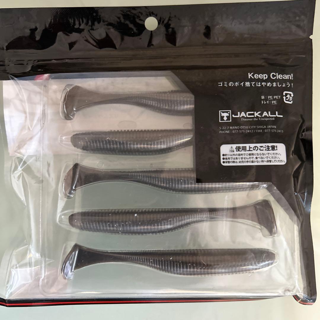 JACKALL デッドスローラー　リズムウェーブ　大量まとめ売り