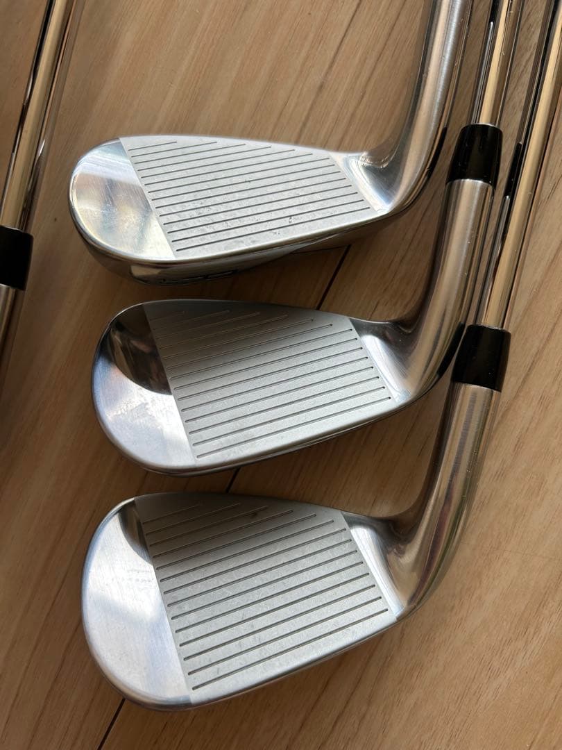 タイトリストT350 6本セット