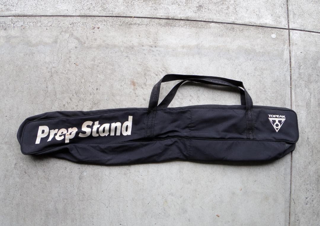 トピーク メンテスタンド デジタル 重量計付（現物引き取りもOK）