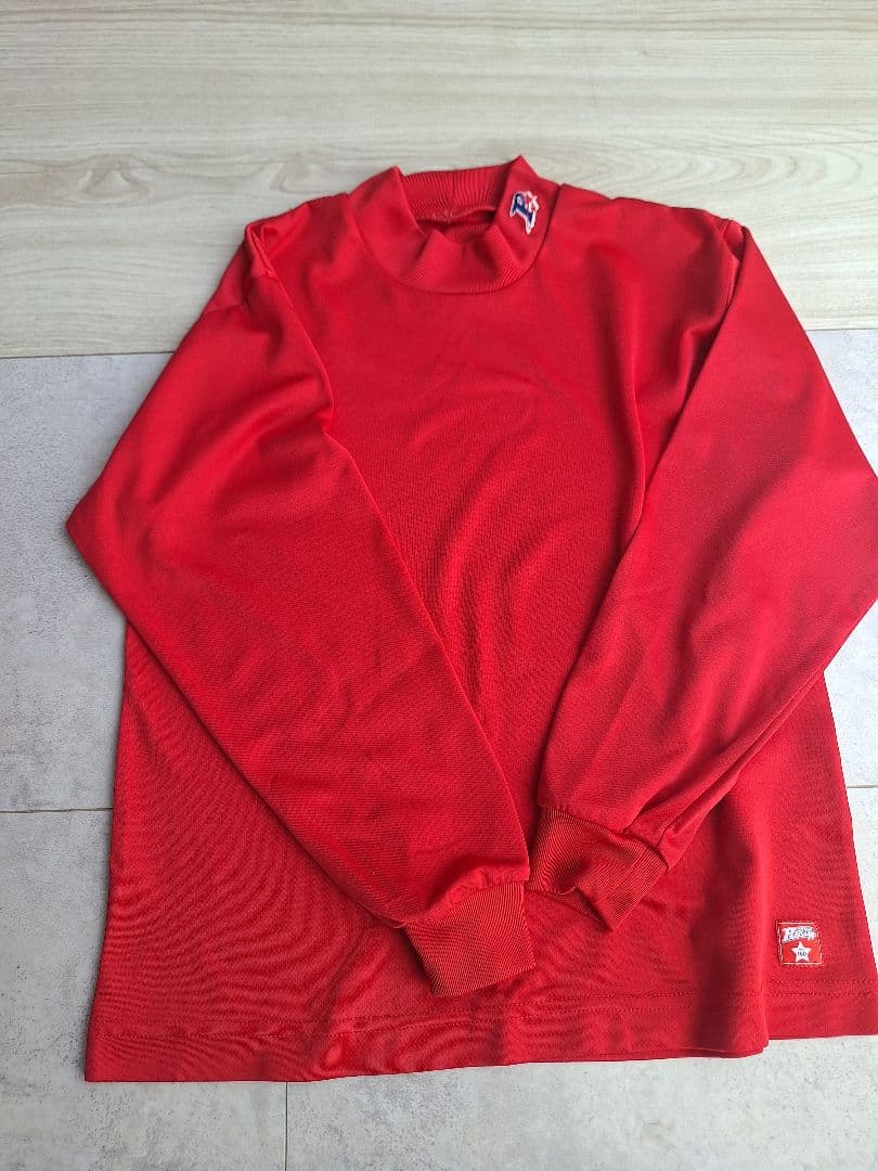 ポルテ ユニホーム6点セット size160