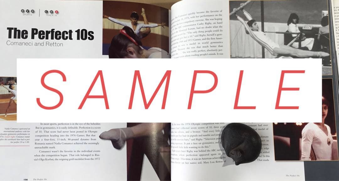 『STAY TUNED』 米国製　ハードカバー本、DVD×1枚＋CD×2枚 付属