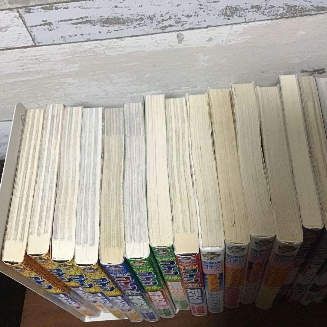 学習まんがシリーズ　名探偵コナン　歴史　理科　実験　ナゾトキ　まとめ売り