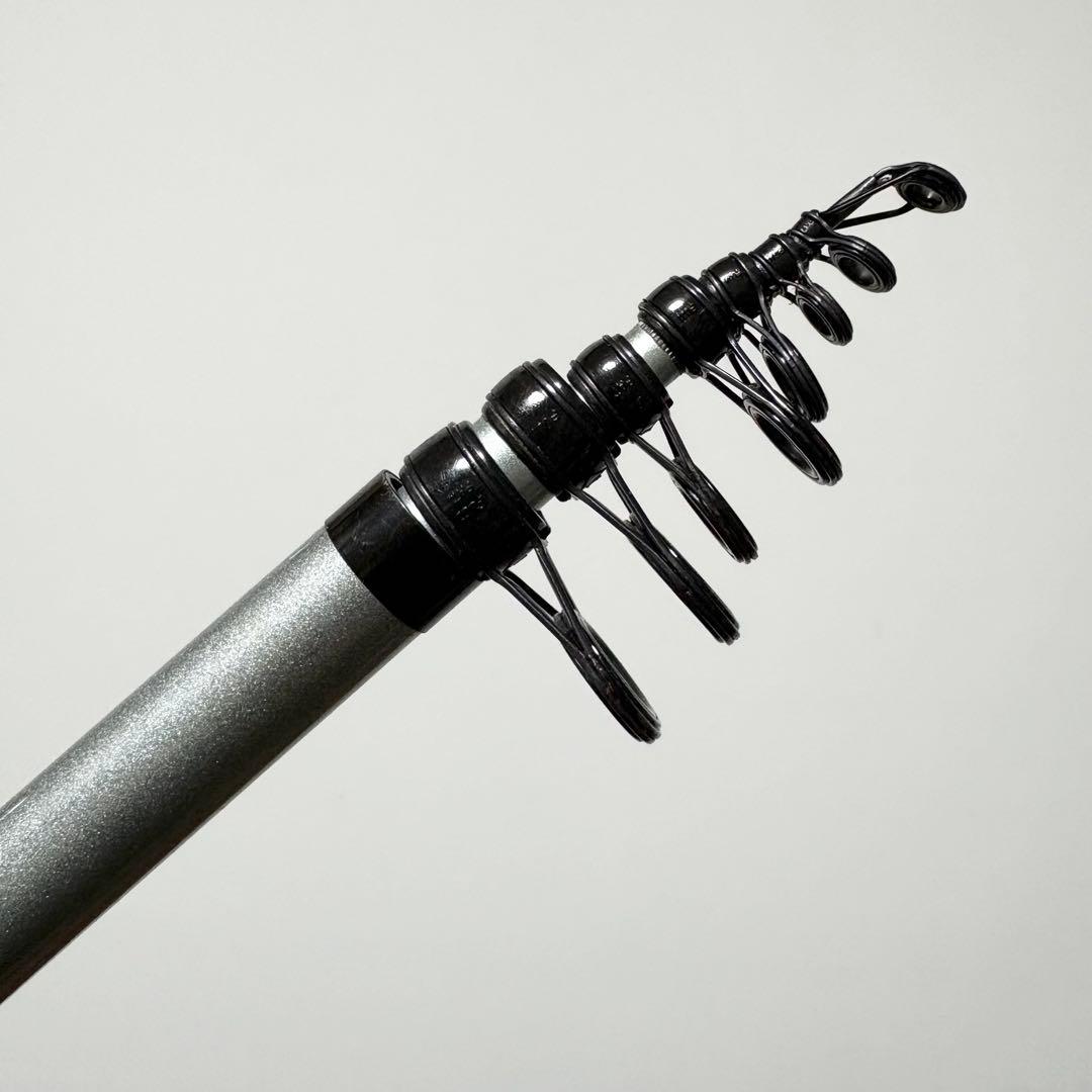 【海上釣堀に♪】DAIWA HS帆影50-360 05275547