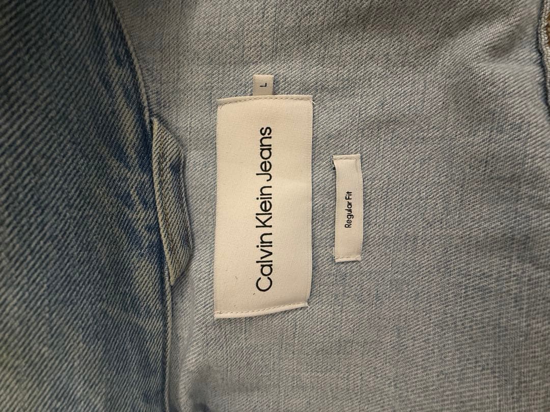 Jungkook着用(Seven撮影)  デニムジャケット