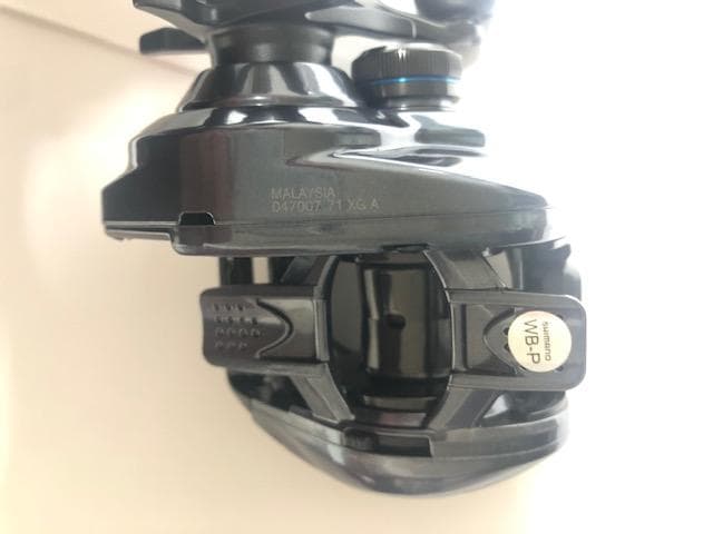 【シマノ】 SLX 71XG SHIMANO SLX