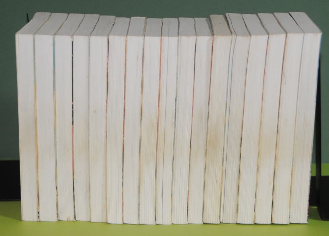 横山光輝　　項羽と劉邦　全巻（1巻〜21巻）