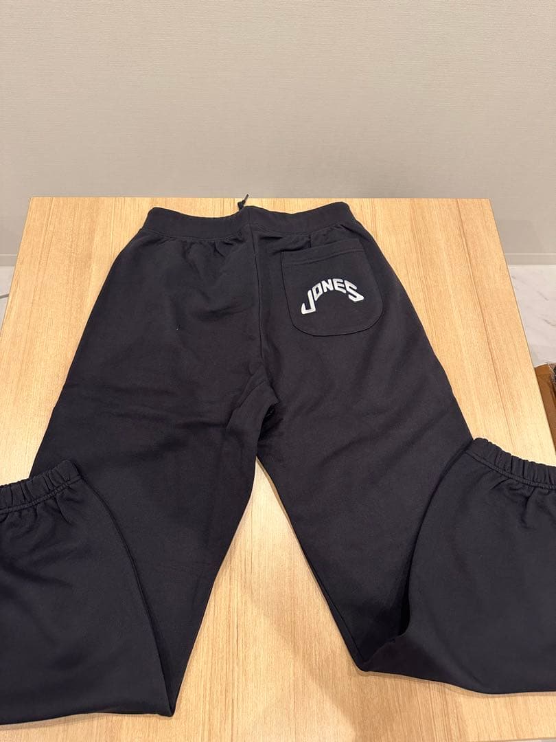 ビームスゴルフ Beams Golf ジョーンズ Jones コラボスウェット