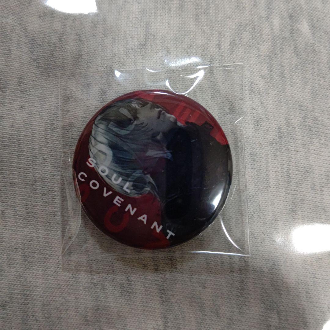 ソウルコヴェナント　TGS配布グッズ