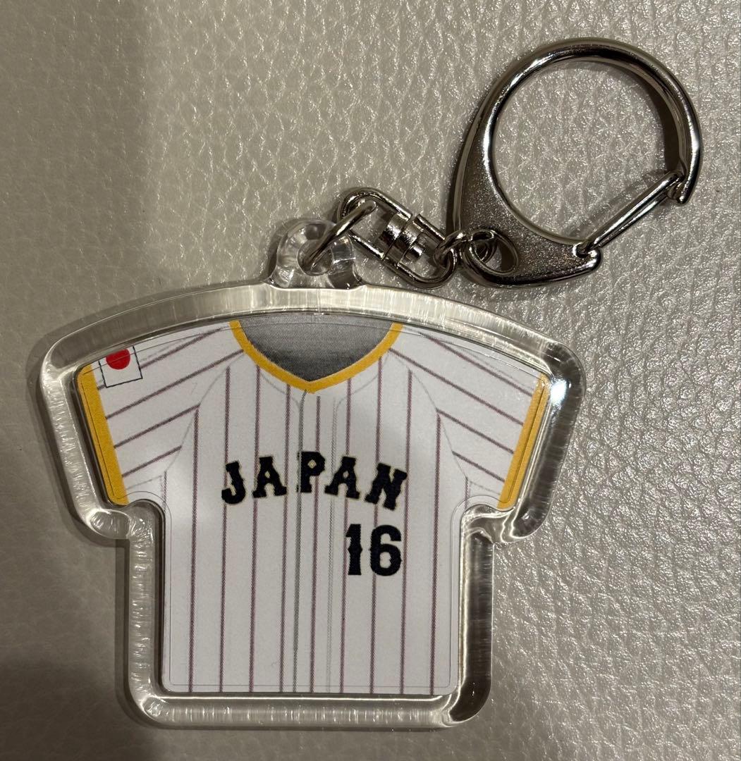 ⭐️WBC開幕勝利記念⭐️【一点限定 豪華6点セット】大谷翔平 日本代表ホームモデル