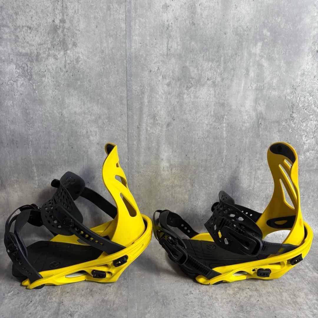 スノーボード 3点セット スプーン FLUX 初心者 板 バイン レディース