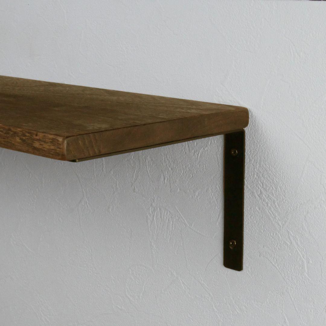 (*Ü*)ノ♡　ウォールシェルフ　4棚　内容変更有