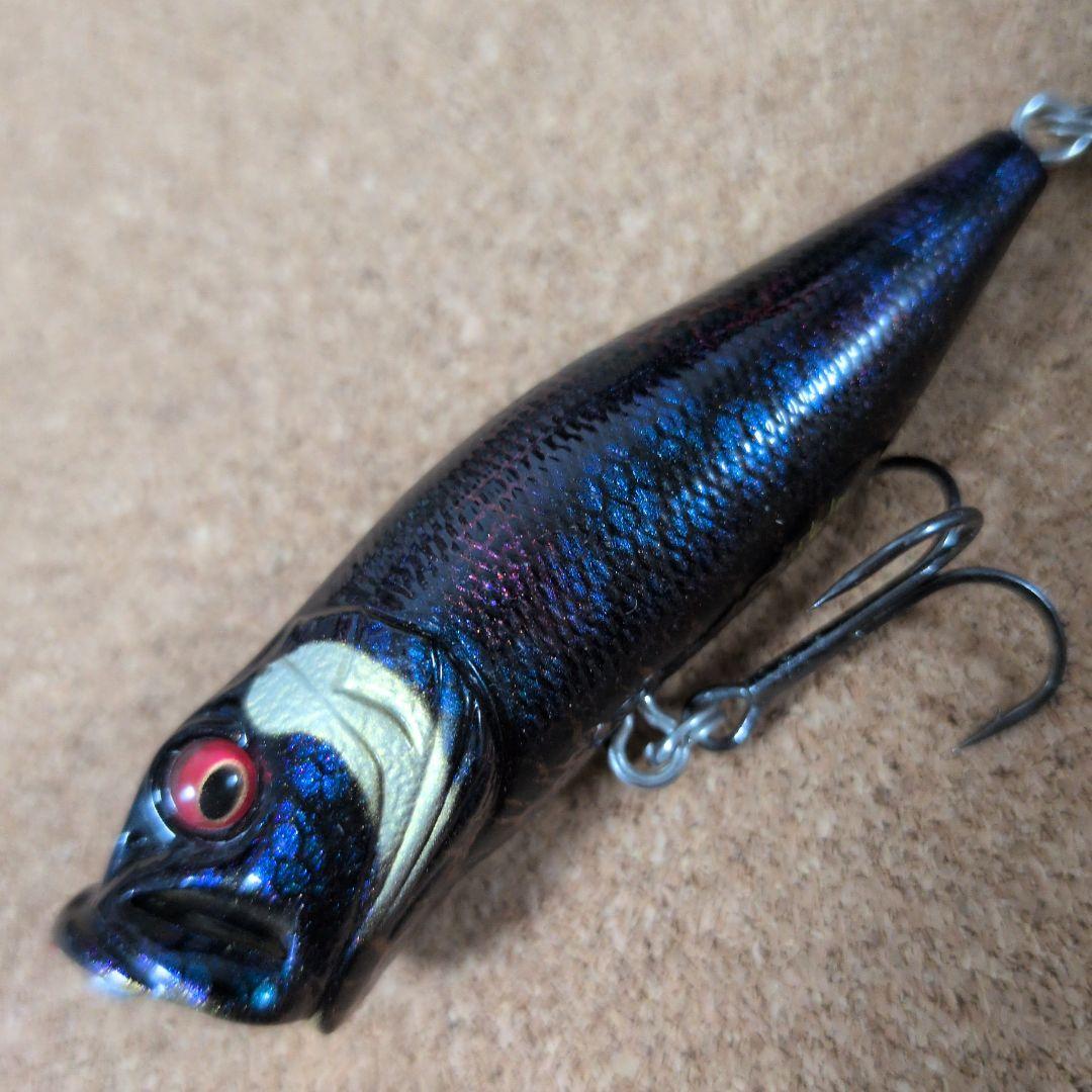 メガバス ポップx㊿ 限定3個セット popx ポップエックス