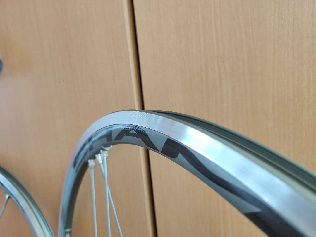 低走行！貴重 Campagnolo Shamal シャマル ウルトラ シマノ