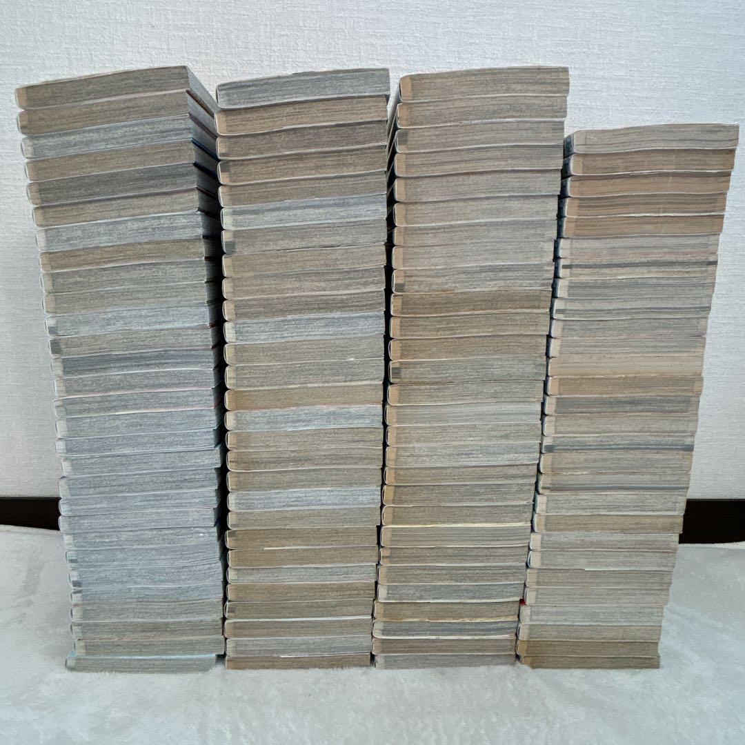 ワンピース ONE PIECE 1～113巻 ⑧