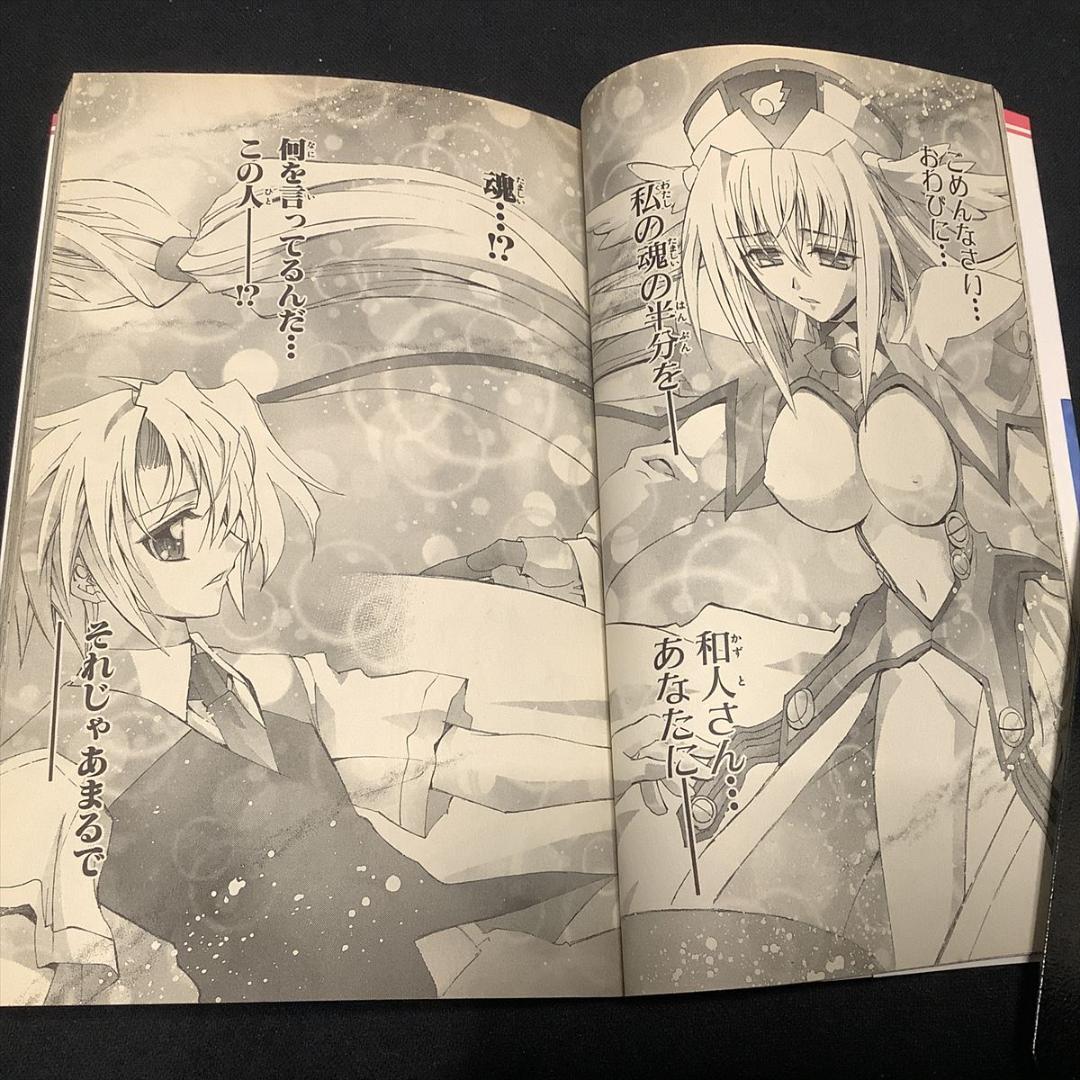 鋼鉄天使くるみ全巻（1～11）＋2冊、円盤皇女ワるきゅーレ全巻（1～11）セット