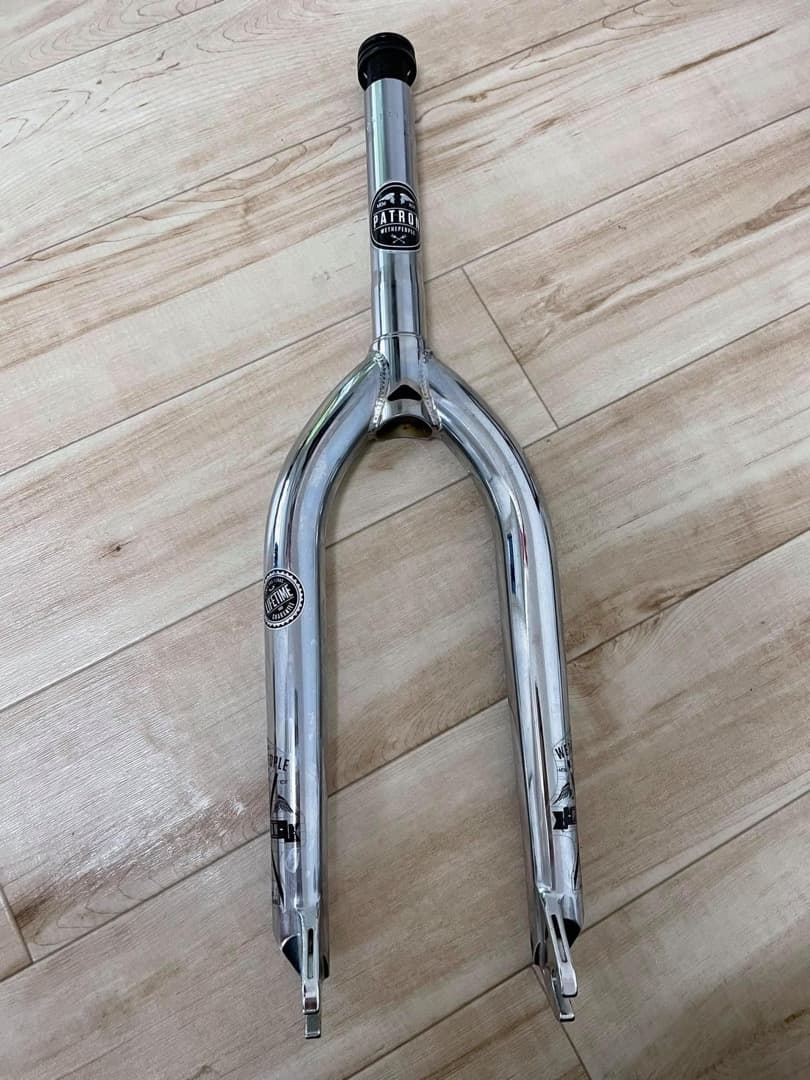 自転車本体 BMX - WeThePeople / Saltplus/ Primo etc.