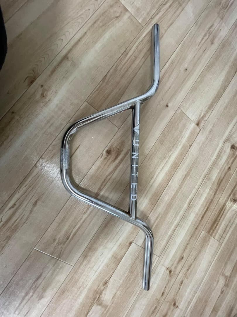 自転車本体 BMX - WeThePeople / Saltplus/ Primo etc.