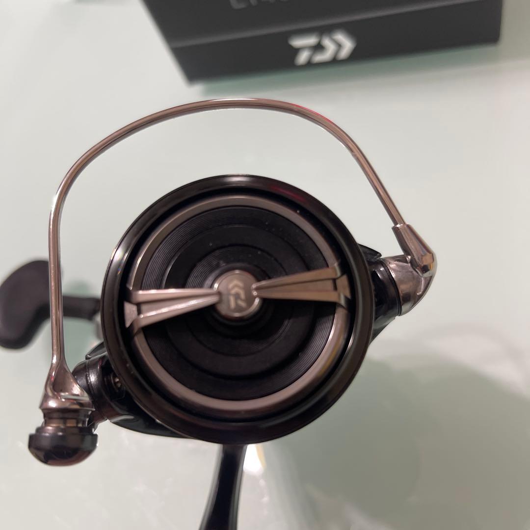 ダイワ　24セルテート　LT4000CXH