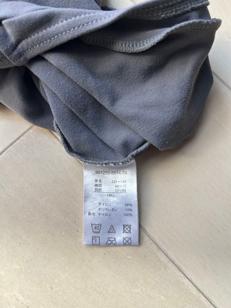 チャコット　レオタード　まとめ売り　140