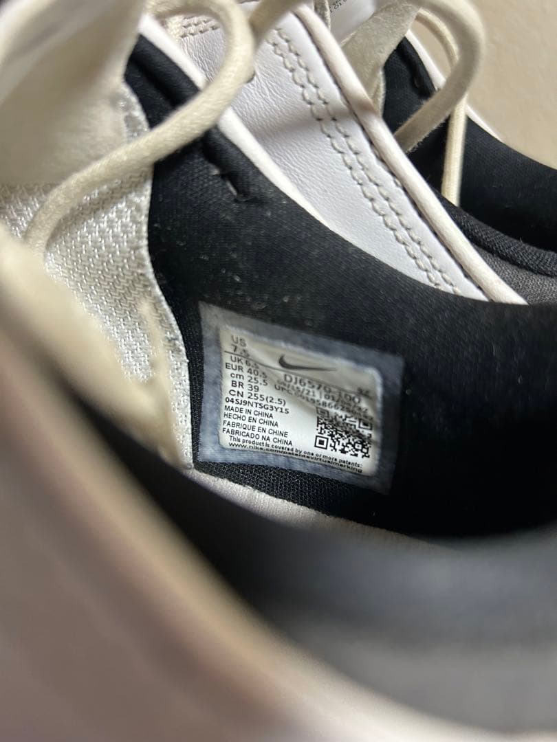 Nike ゴルフシューズ AIR ZOOM VICTORY TOUR 2