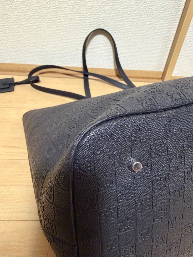 Jordan トートバッグ