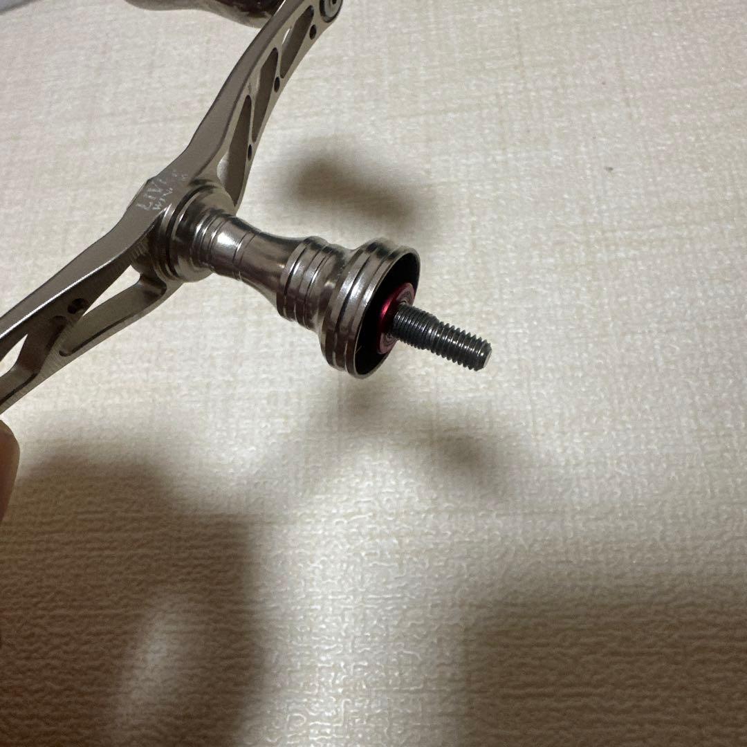 リブレ【シマノ用】ウィング110