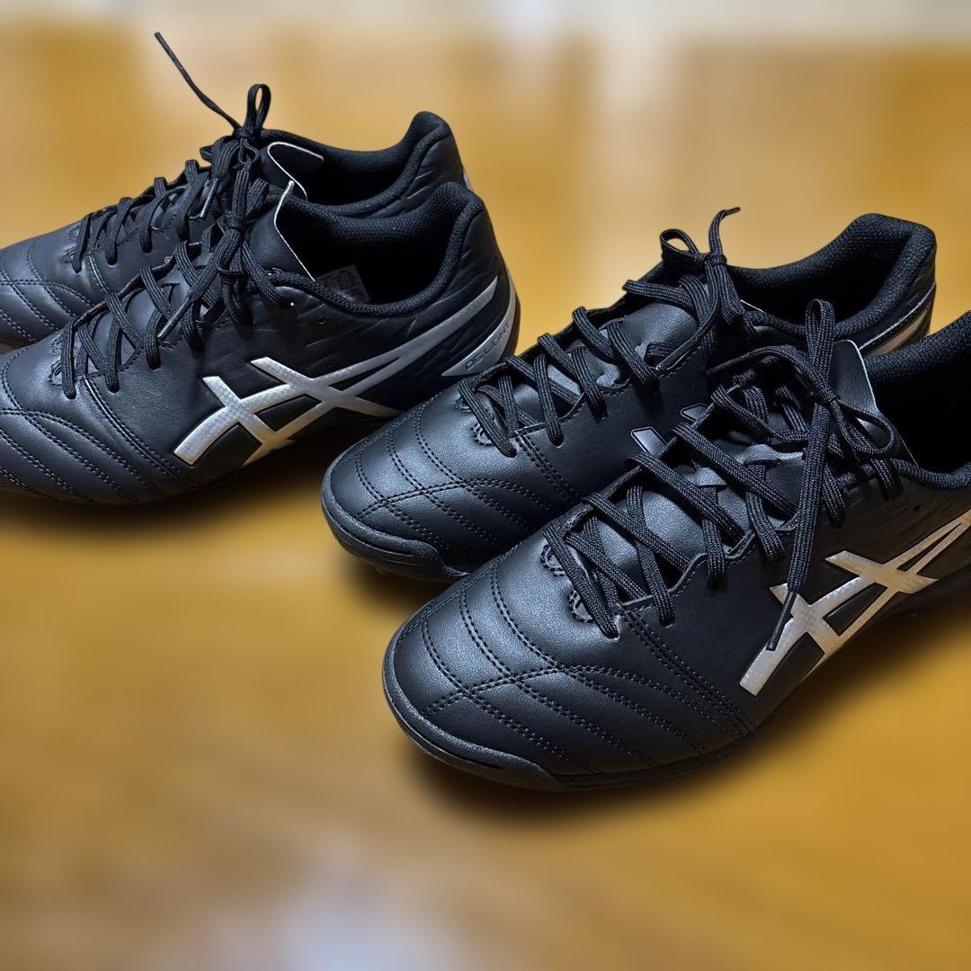 asics サッカーシューズ DS LIGHT CLUB WIDE 26.5㎝
