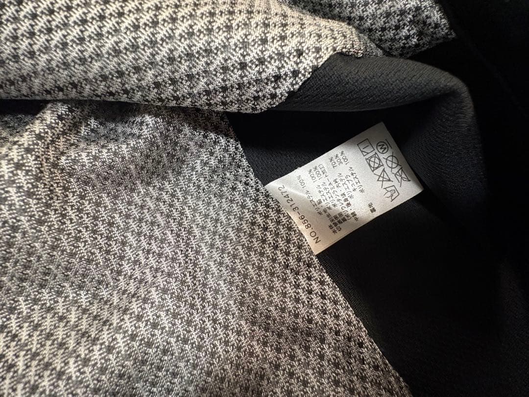 HONMA ダウン　ゴルフウェア