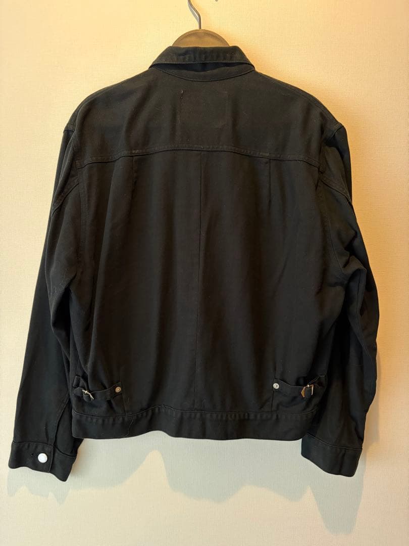 90s GOOD ENOUGH 2nd type グッドイナフ　セカンド