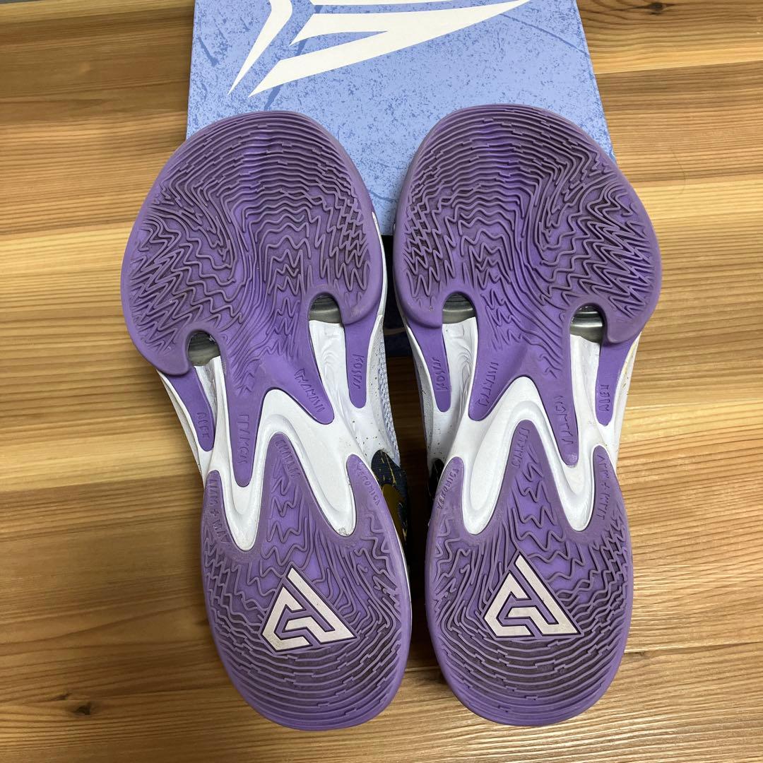 シューズ(男性用) NIKE freak4 as 28.5cm