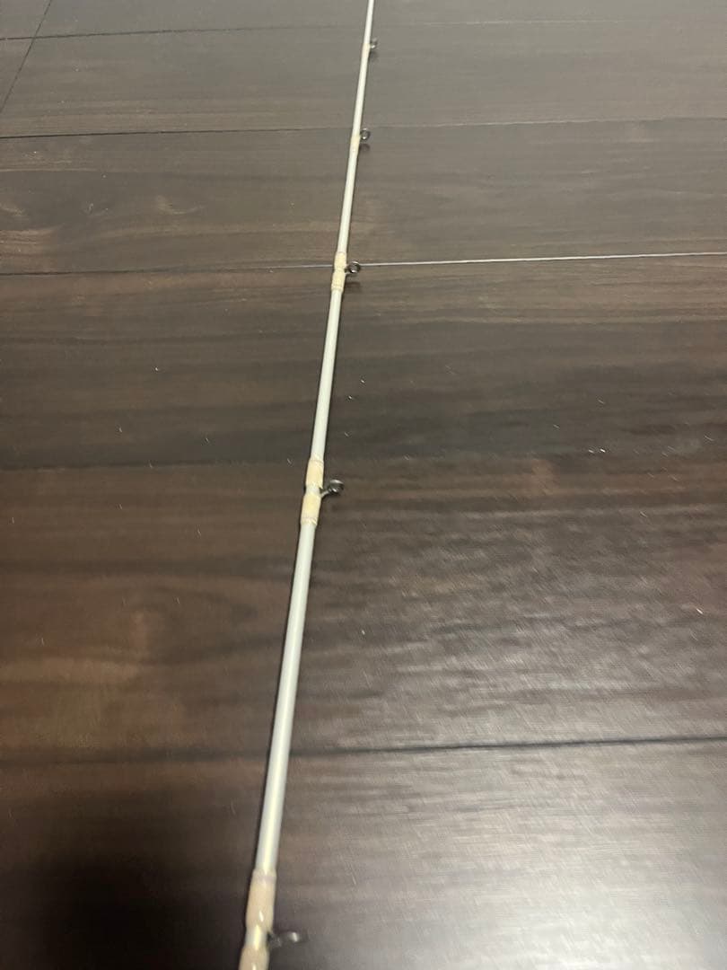 ハートランドZ HL691MHRB-07 白疾風