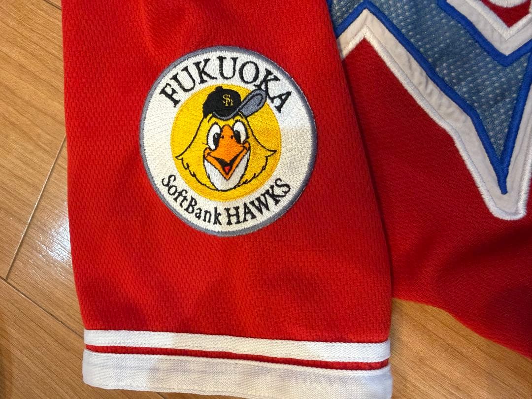 ポルテ野球ユニフォームセット サイズ145