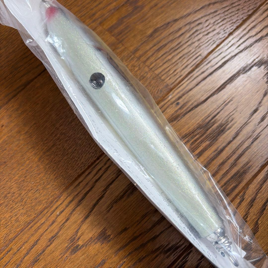 【新品未使用】カーペンター ブルーフィッシュ60