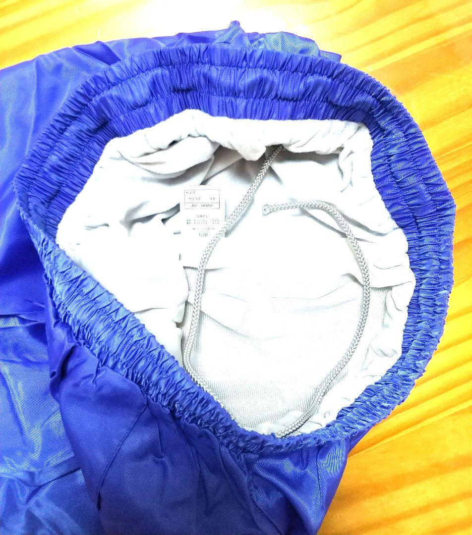 【新品・未使用】ニシ・スポーツ　ウェア上下セット ３Ｌサイズ