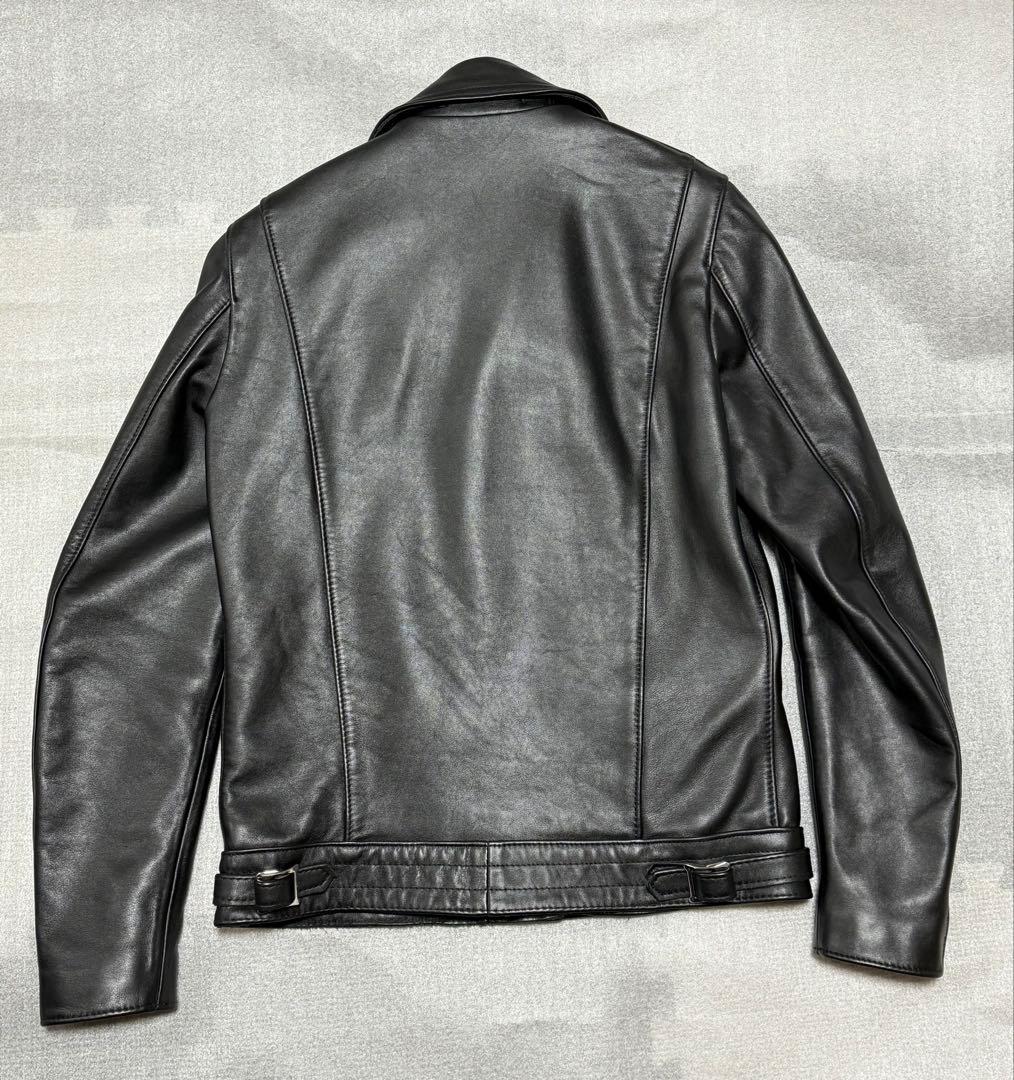 ルイスレザー　サイクロン　タイトフィット　34