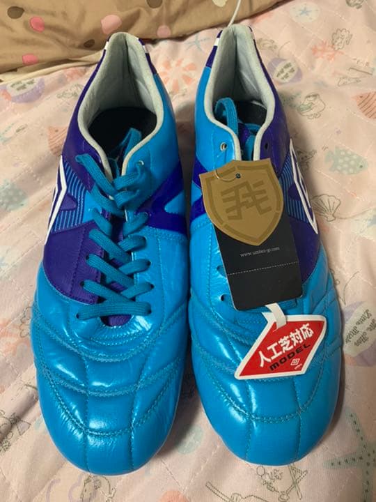 アンブロ スパイク