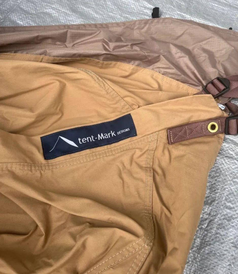 テンマクデザイン　サーカスTC BIG