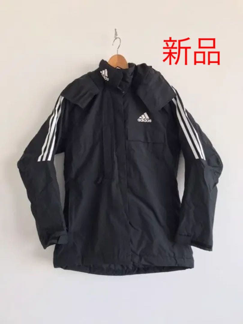 【極暖】Adidas アウトドアウェア ⭐︎ クライマプルーフ