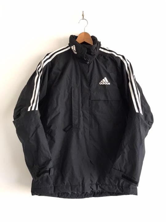【極暖】Adidas アウトドアウェア ⭐︎ クライマプルーフ