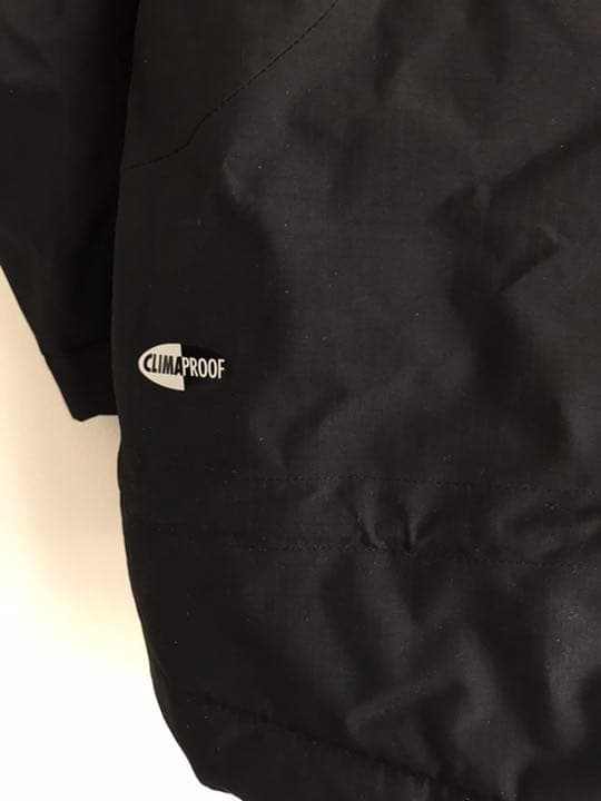 【極暖】Adidas アウトドアウェア ⭐︎ クライマプルーフ