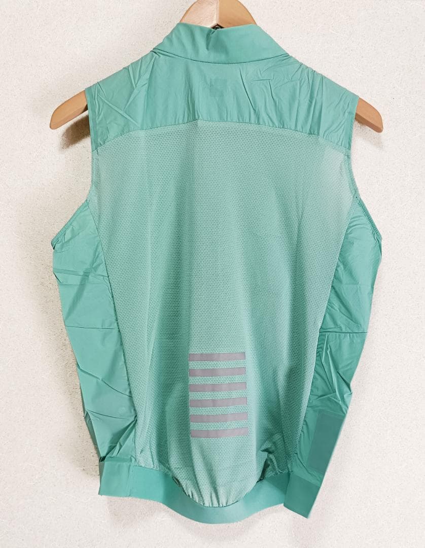 新品 Rapha メンズ プロチーム ジレ 2 / Mサイズ