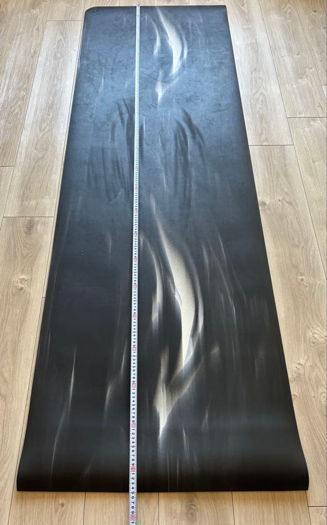 ルルレモンlululemon ヨガマット&タオル ロング