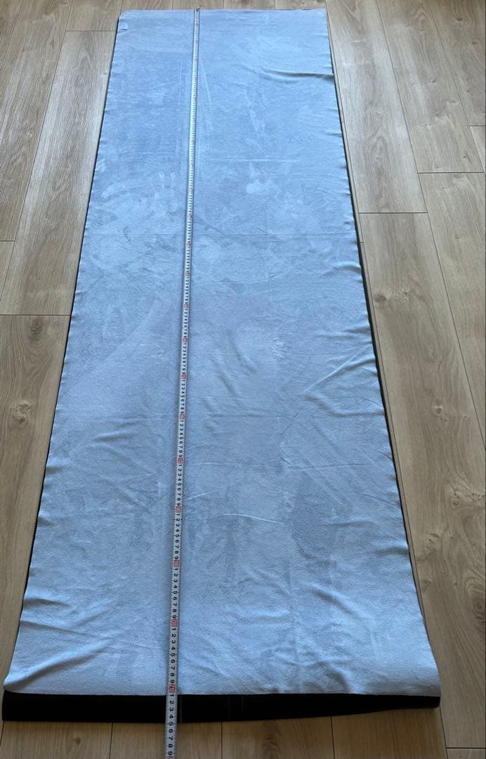 ルルレモンlululemon ヨガマット&タオル ロング