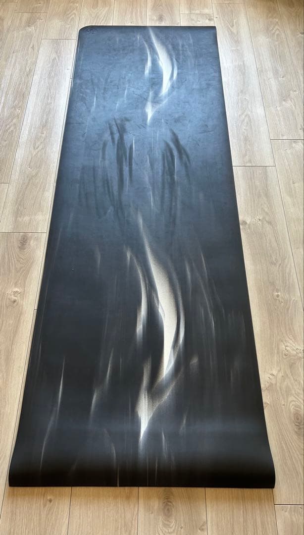 ルルレモンlululemon ヨガマット&タオル ロング