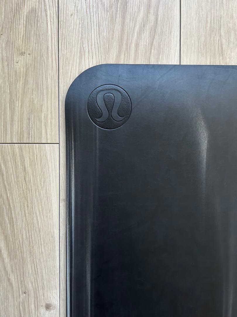 ルルレモンlululemon ヨガマット&タオル ロング