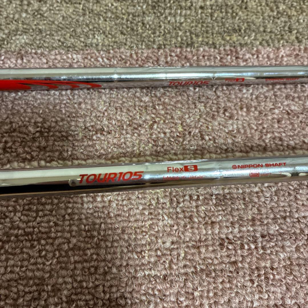 キャロウェイ　ローグ　 アイアンセット 5, 6, 7, 8, 9, P, A