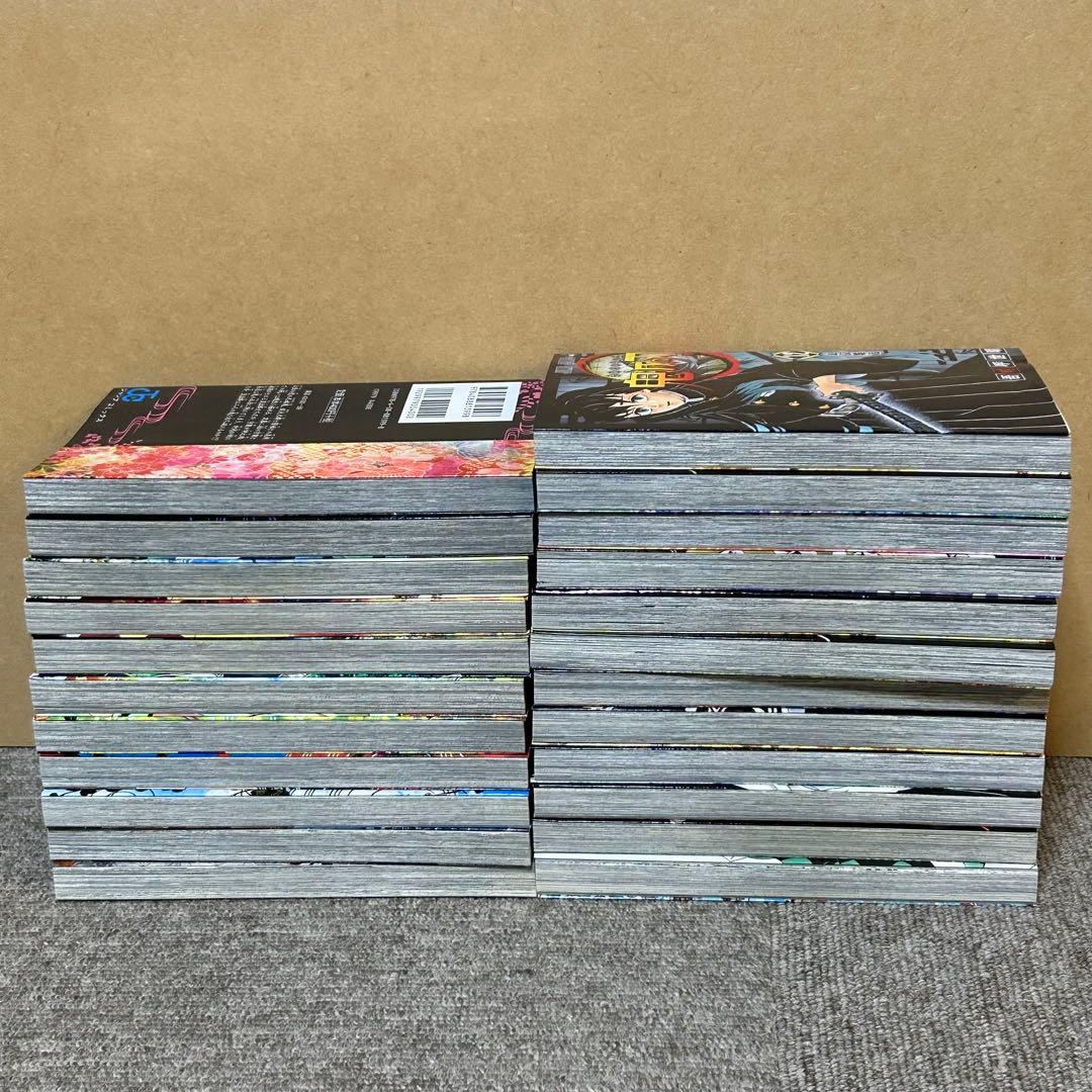 鬼滅の刃 全23巻セット　おまけ１冊