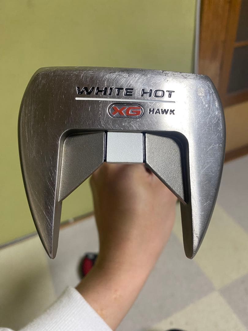 メンズ　ゴルフクラブセット　スリクソンなど